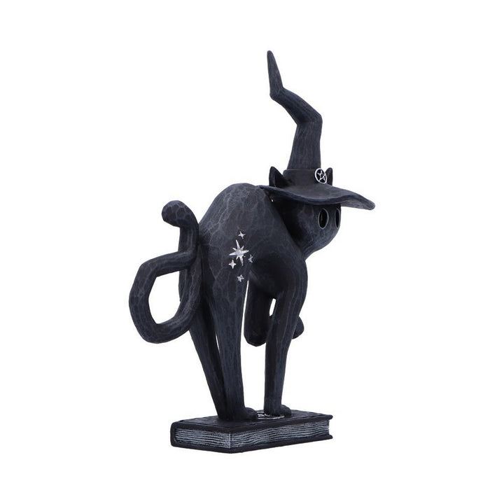 Hex Spell Cats Figurine 15.2cm B7204C25