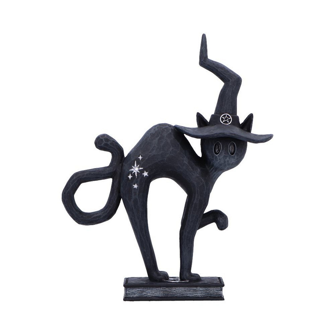 Hex Spell Cats Figurine 15.2cm B7204C25