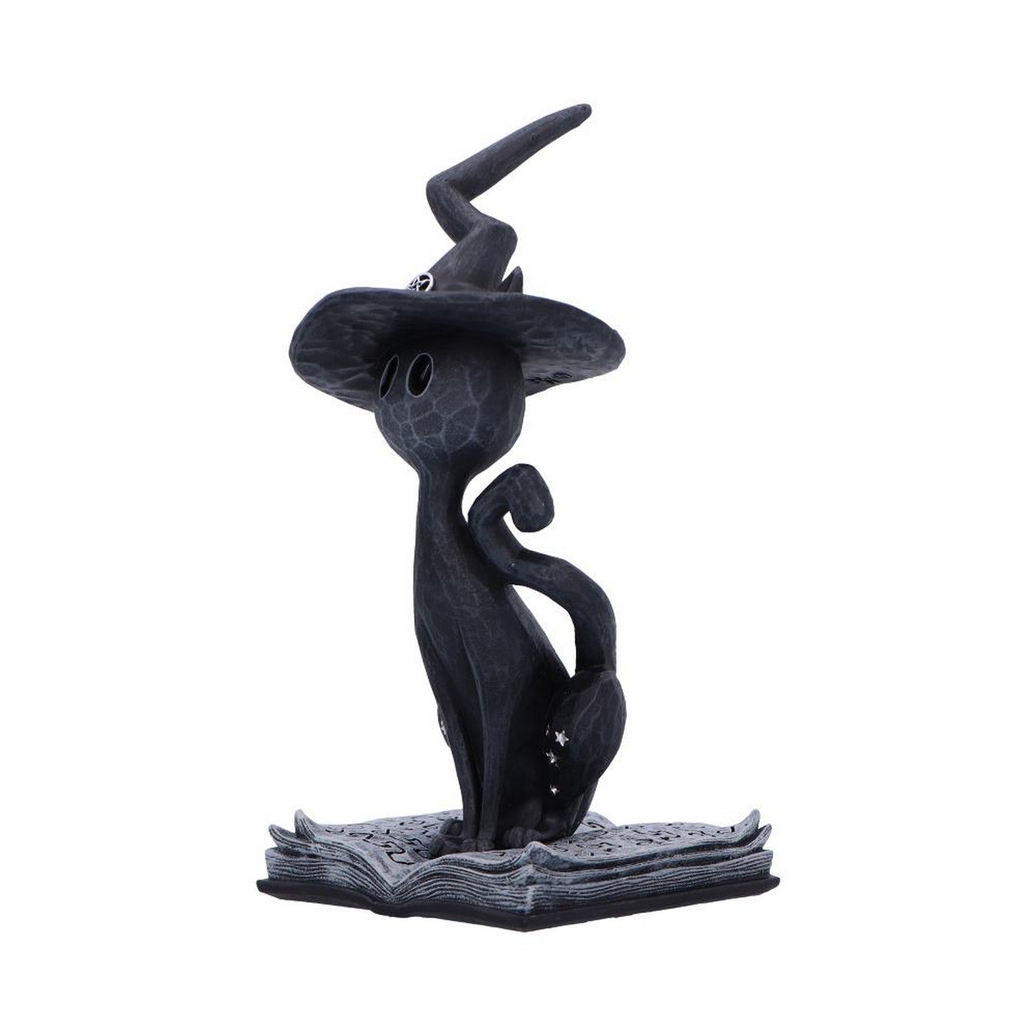 Conjure Spell Cats Figurine 15.2cm B7205C25