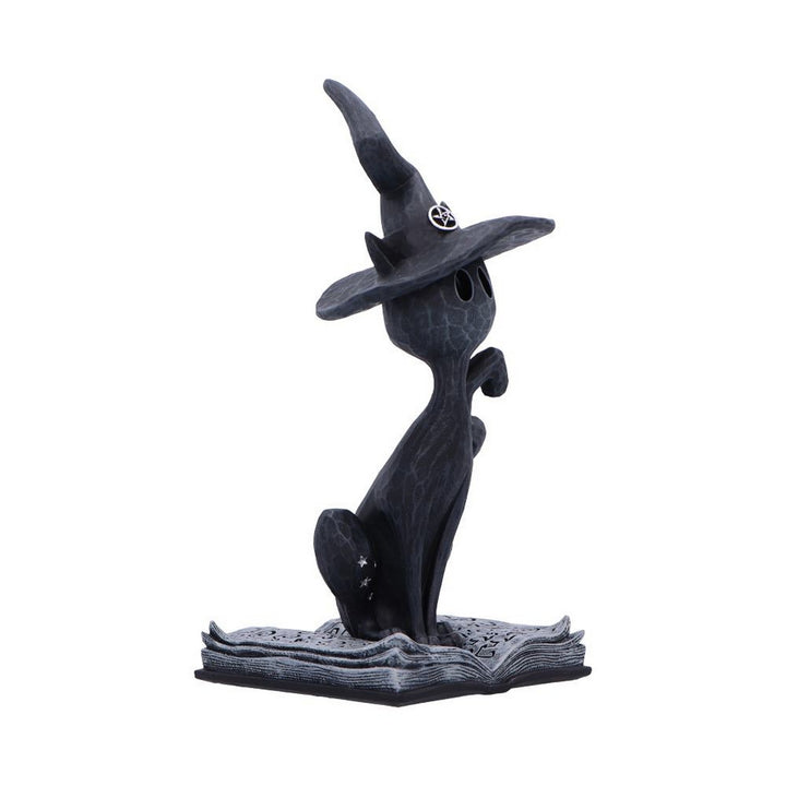 Conjure Spell Cats Figurine 15.2cm B7205C25