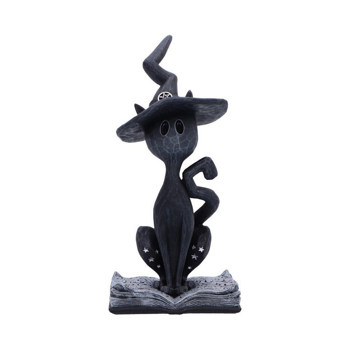 Conjure Spell Cats Figurine 15.2cm B7205C25