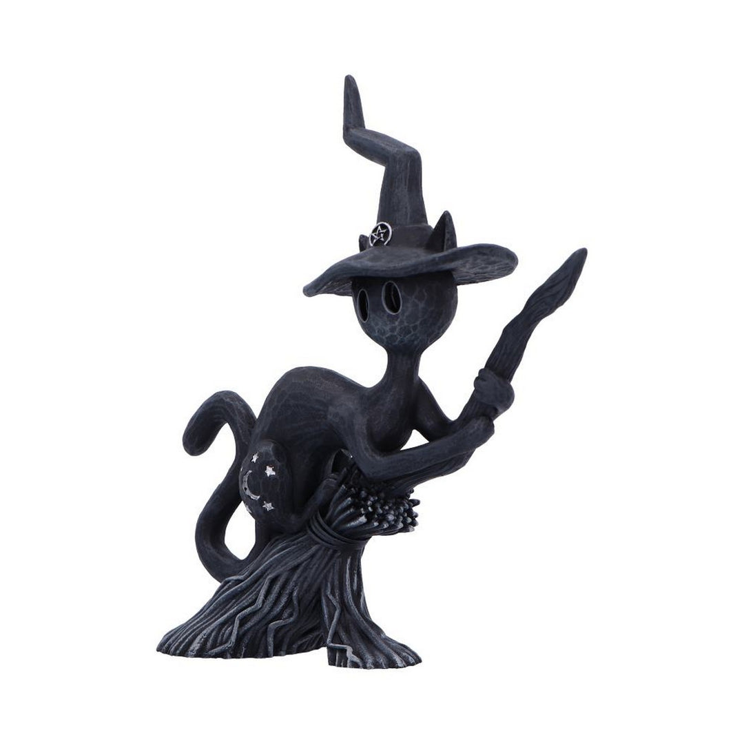 Bewitch Spell Cats Figurine 15cm B7206C25