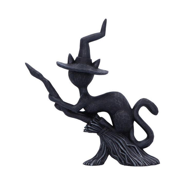 Bewitch Spell Cats Figurine 15cm B7206C25