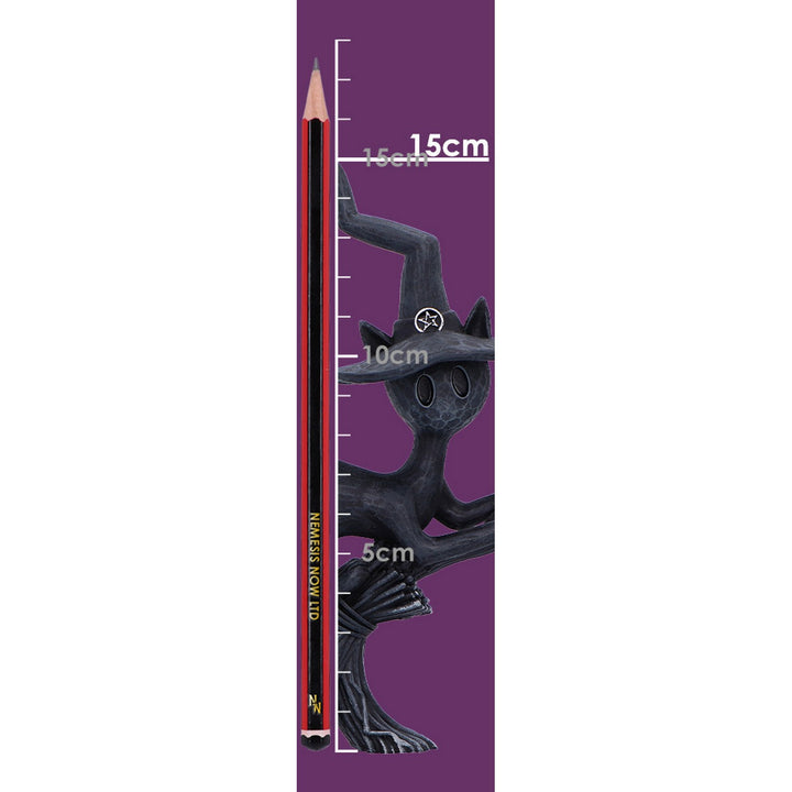 Bewitch Spell Cats Figurine 15cm B7206C25