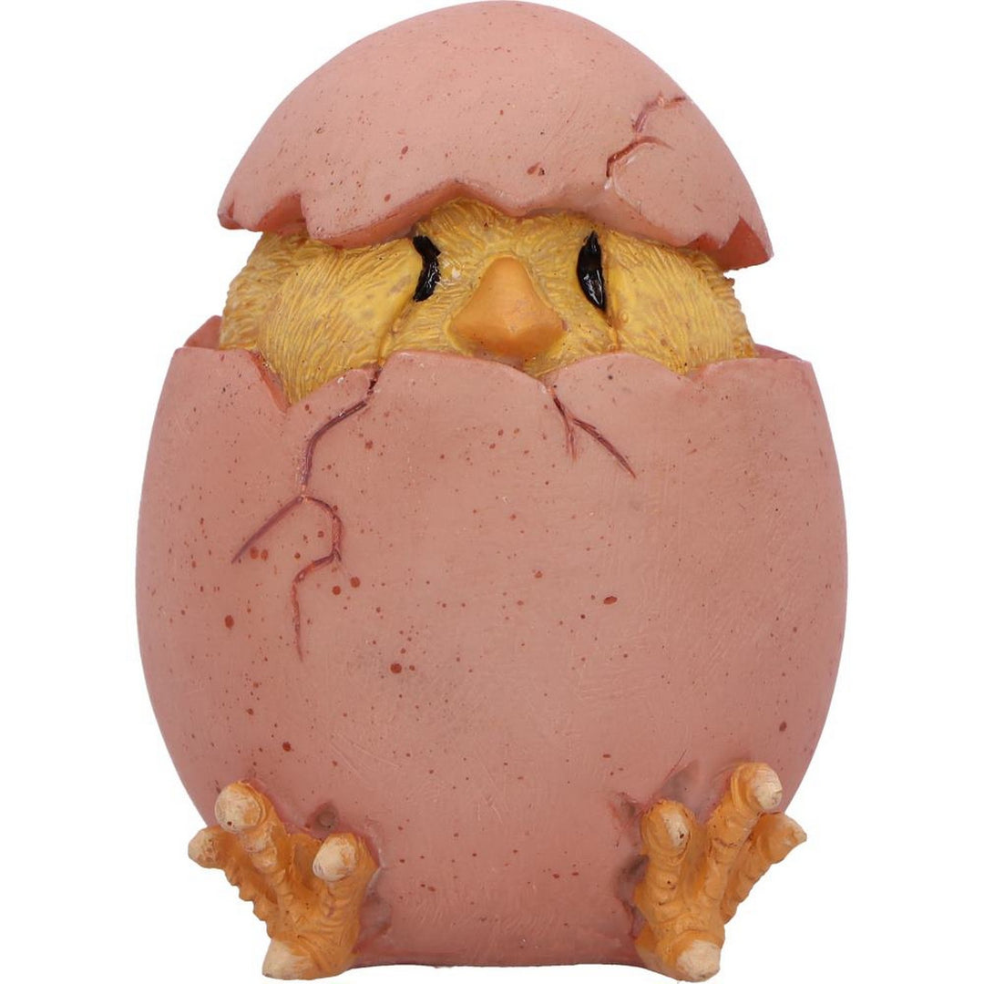 Three Wise Chicks Collectible Figurines 6.7cm B7232C25