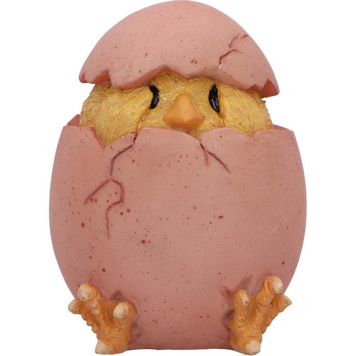 Three Wise Chicks Collectible Figurines 6.7cm B7232C25