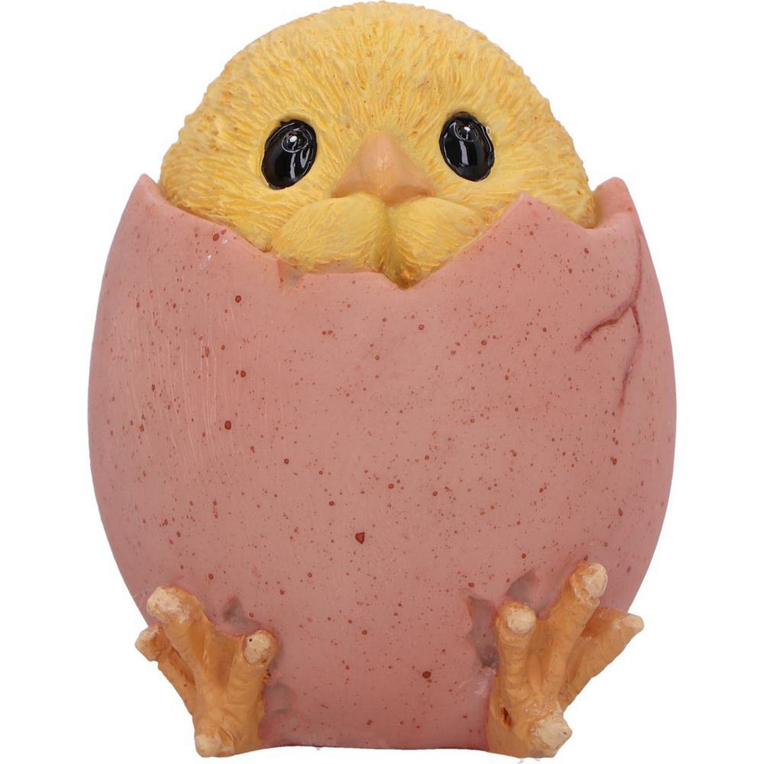 Three Wise Chicks Collectible Figurines 6.7cm B7232C25
