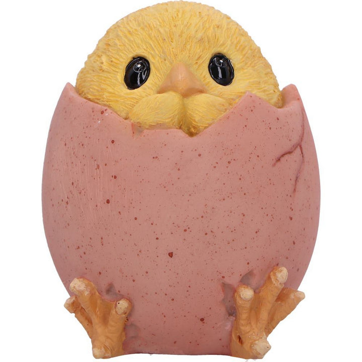 Three Wise Chicks Collectible Figurines 6.7cm B7232C25