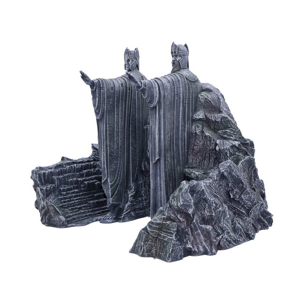 Lord of the Rings Gates of Argonath Bookends Large (31cm) B7237C25