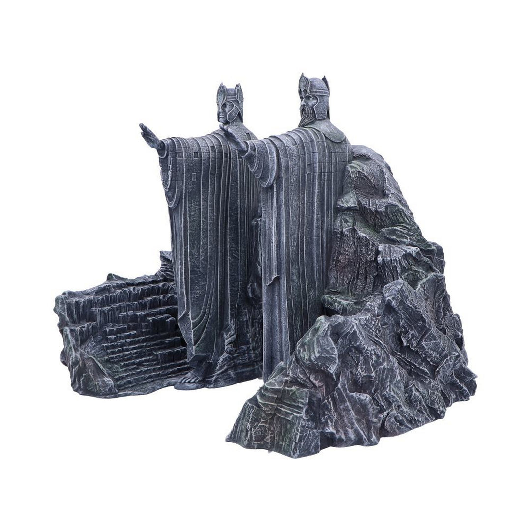 Lord of the Rings Gates of Argonath Bookends Large (31cm) B7237C25
