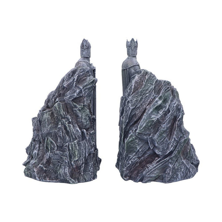 Lord of the Rings Gates of Argonath Bookends Large (31cm) B7237C25