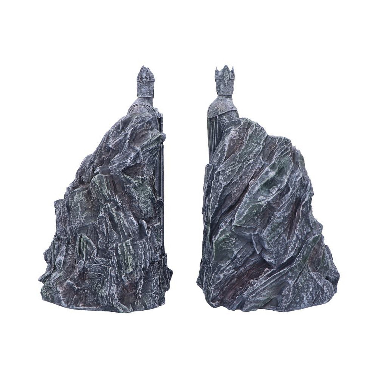 Lord of the Rings Gates of Argonath Bookends Large (31cm) B7237C25