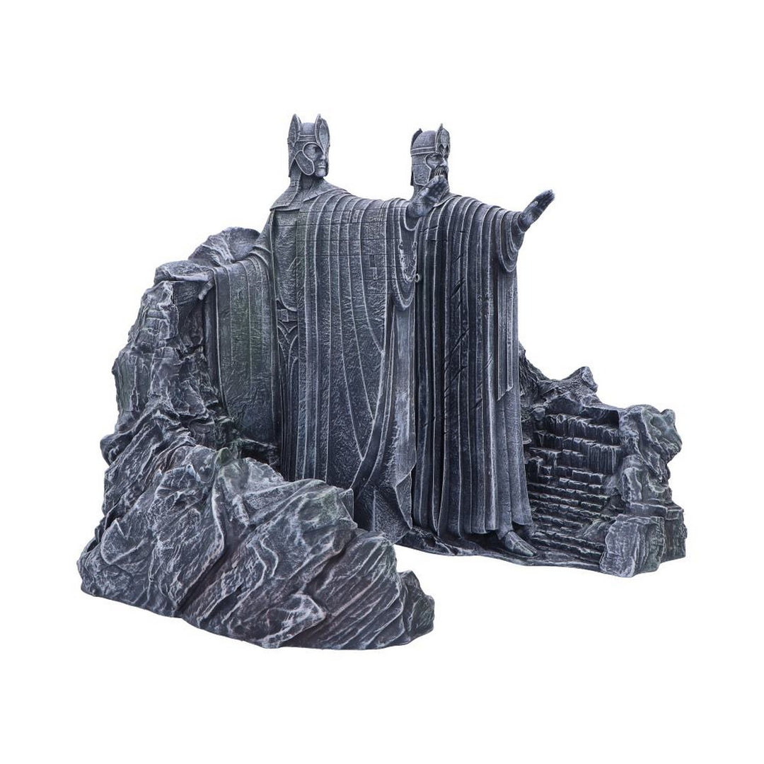 Lord of the Rings Gates of Argonath Bookends Large (31cm) B7237C25