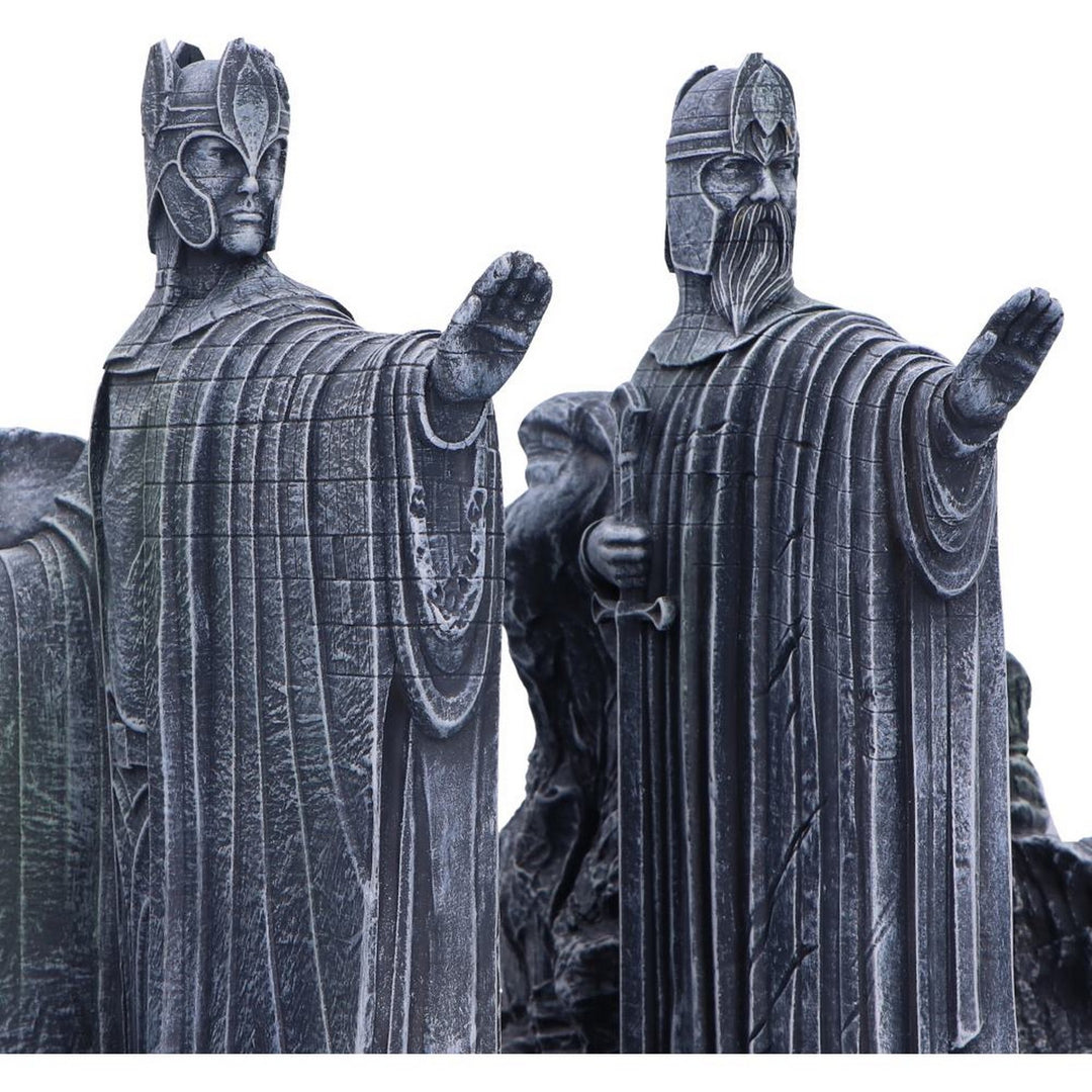Lord of the Rings Gates of Argonath Bookends Large (31cm) B7237C25
