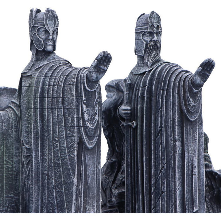 Lord of the Rings Gates of Argonath Bookends Large (31cm) B7237C25