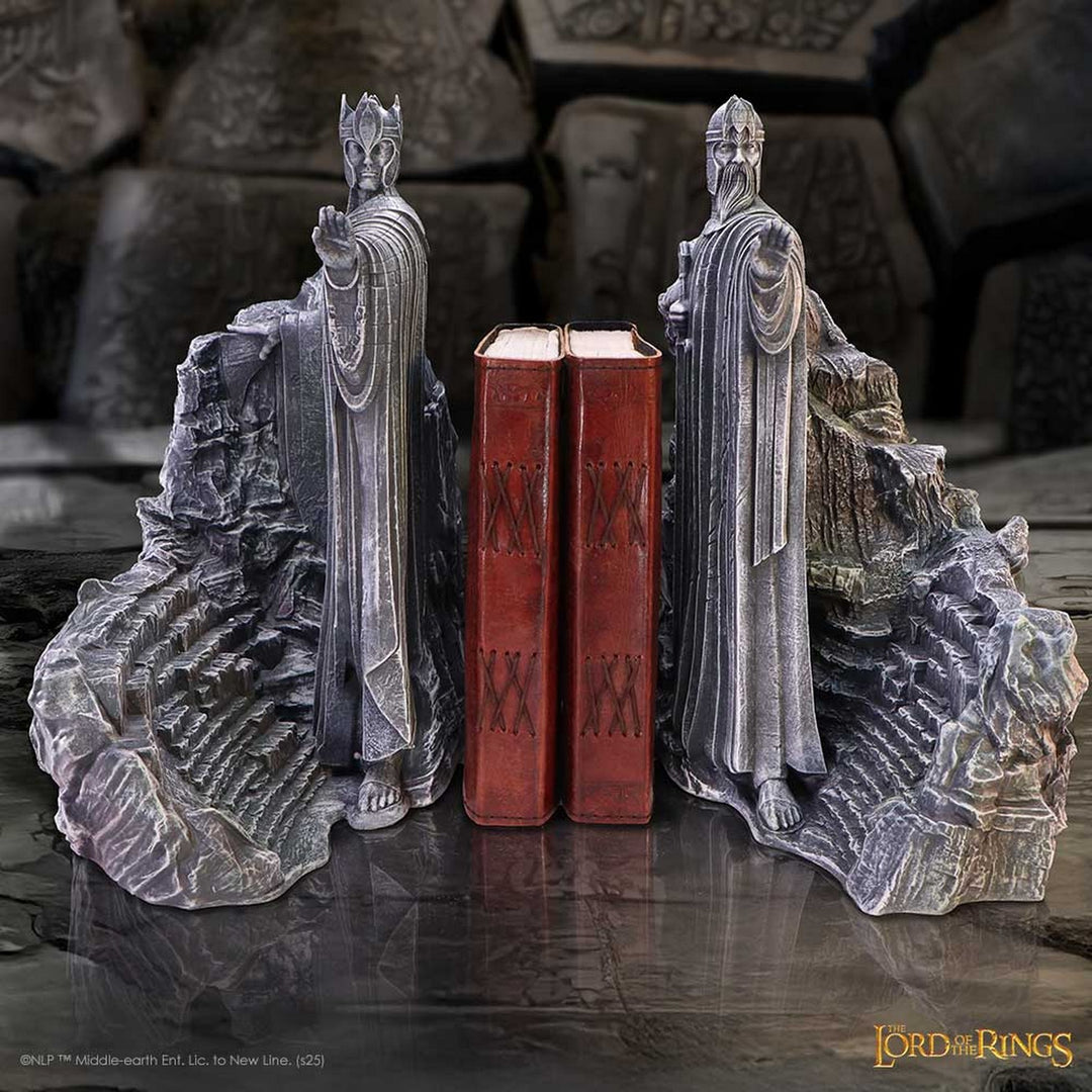 Lord of the Rings Gates of Argonath Bookends Large (31cm) B7237C25