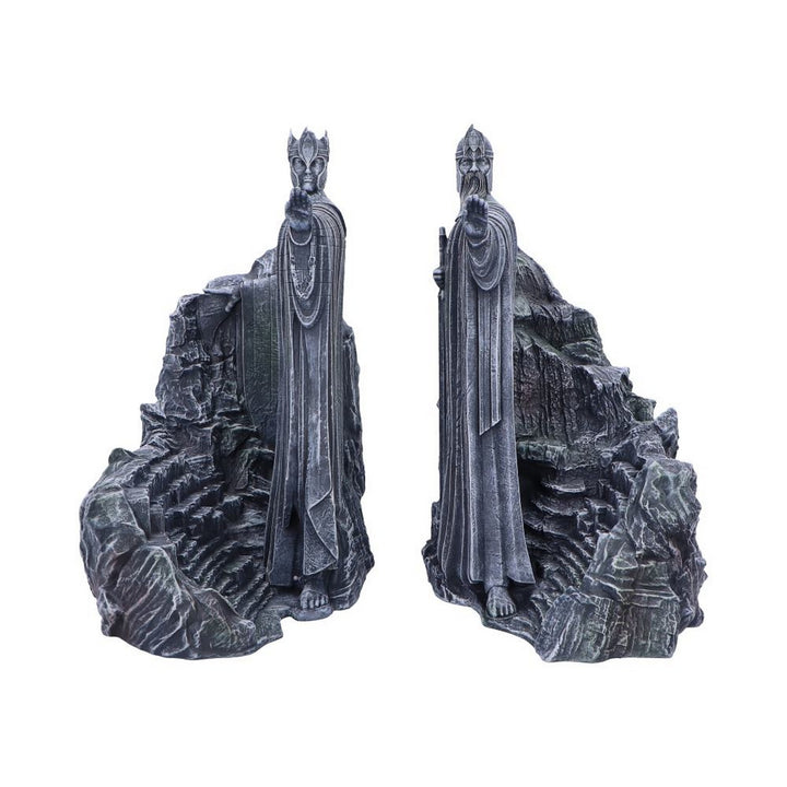 Lord of the Rings Gates of Argonath Bookends Large (31cm) B7237C25