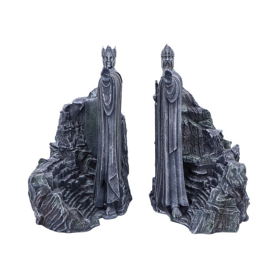 Lord of the Rings Gates of Argonath Bookends Large (31cm) B7237C25