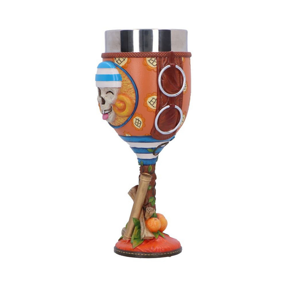 One Piece Nami Goblet 19.3cm B7240C25