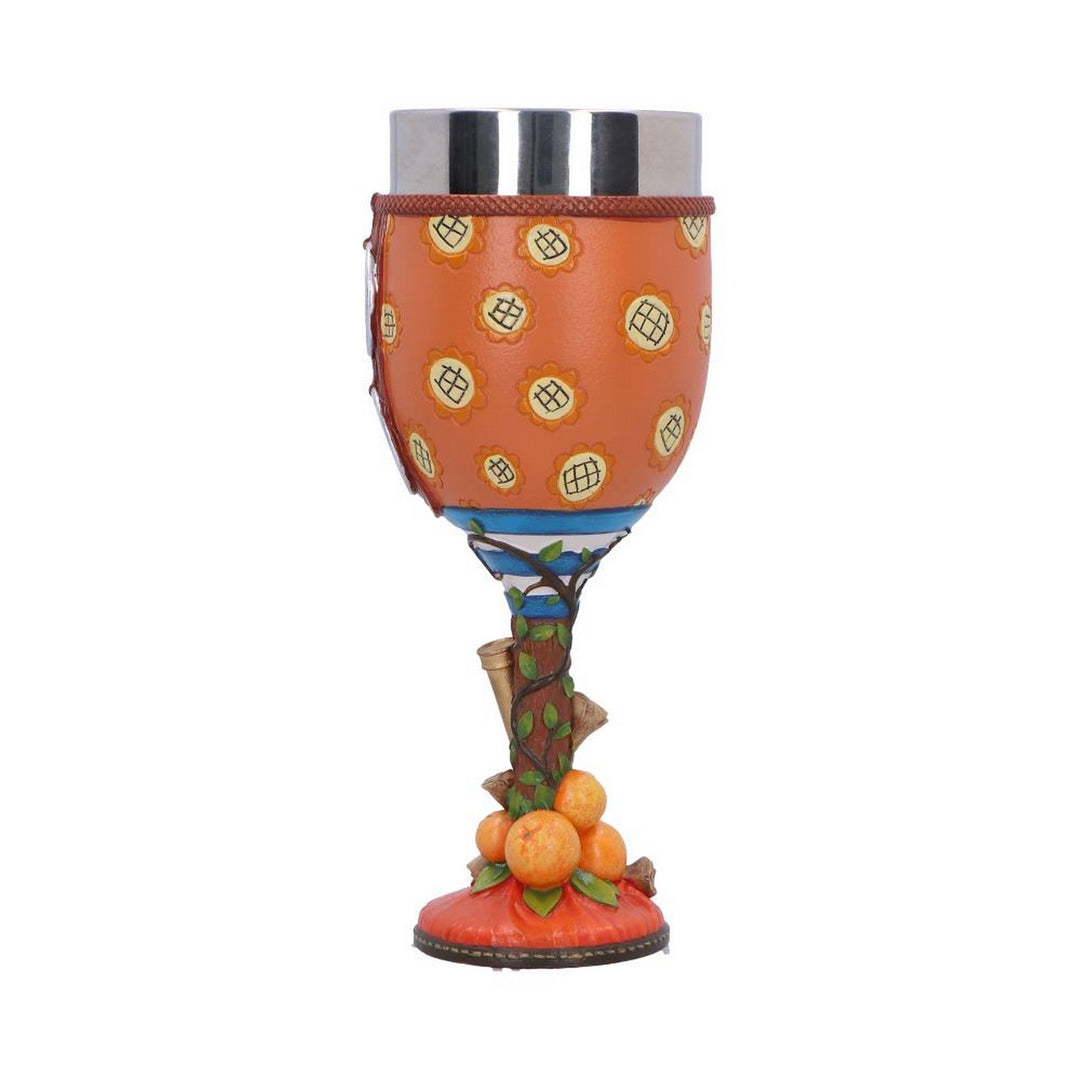 One Piece Nami Goblet 19.3cm B7240C25