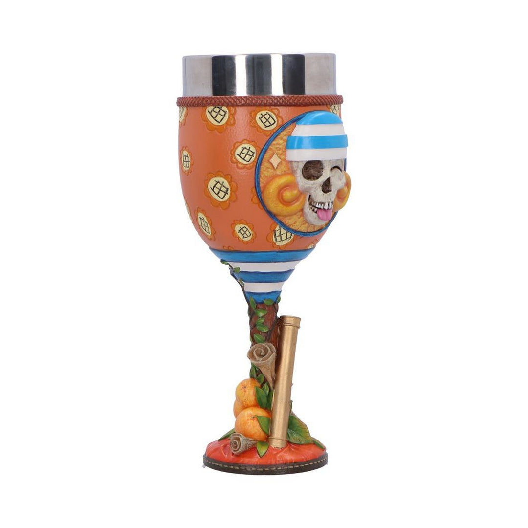 One Piece Nami Goblet 19.3cm B7240C25