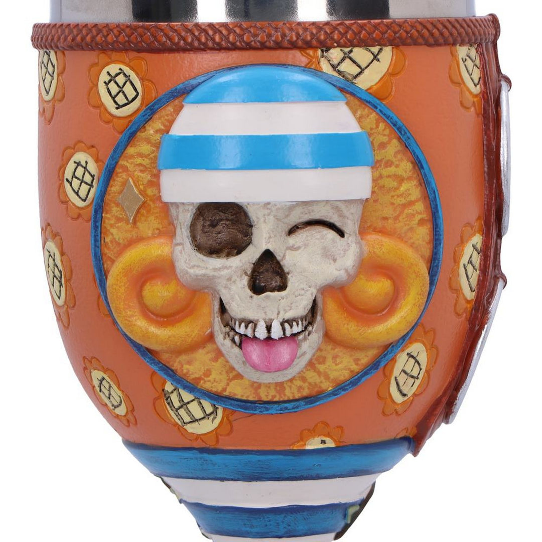 One Piece Nami Goblet 19.3cm B7240C25