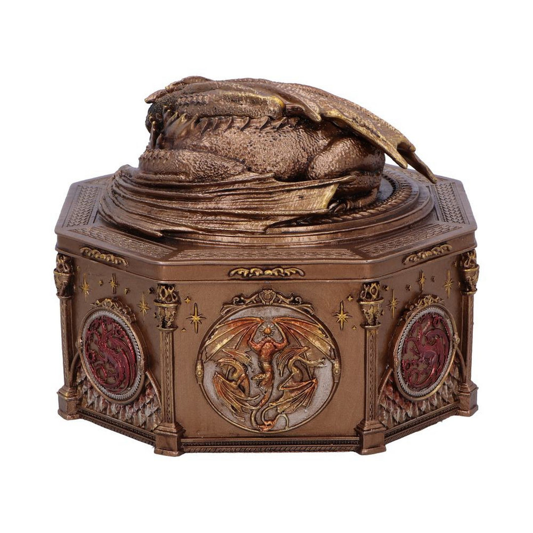House of the Dragon Syrax Box 12cm B7241C25
