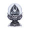 Gothic Spirit Board Snow Globe 16cm B7242C25