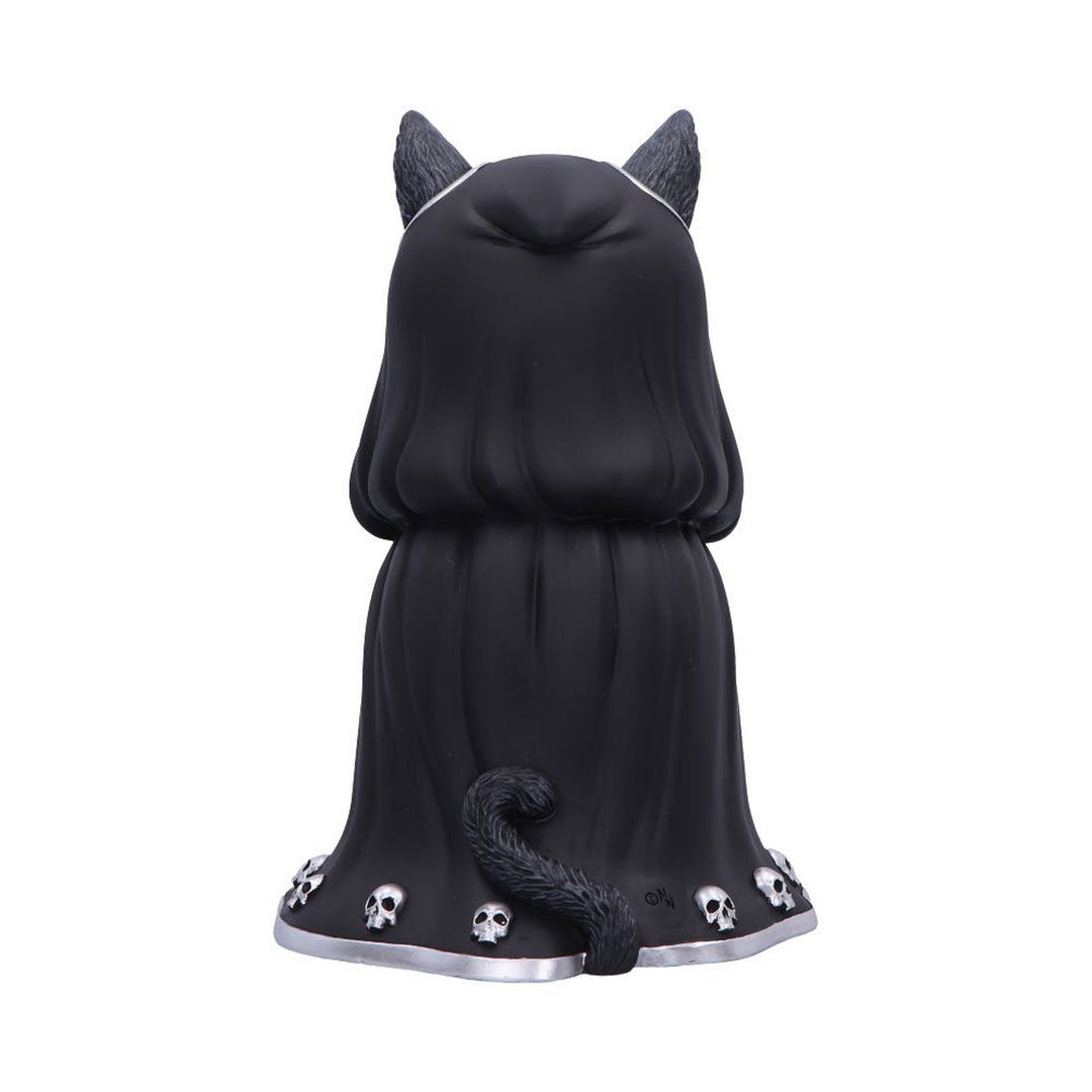 Zefur Collectible Cat Cult Cuties Figurine 23.2cm (Large) B7244C25