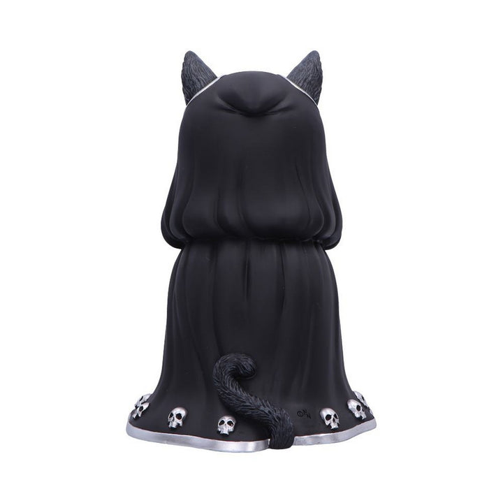 Zefur Collectible Cat Cult Cuties Figurine 23.2cm (Large) B7244C25
