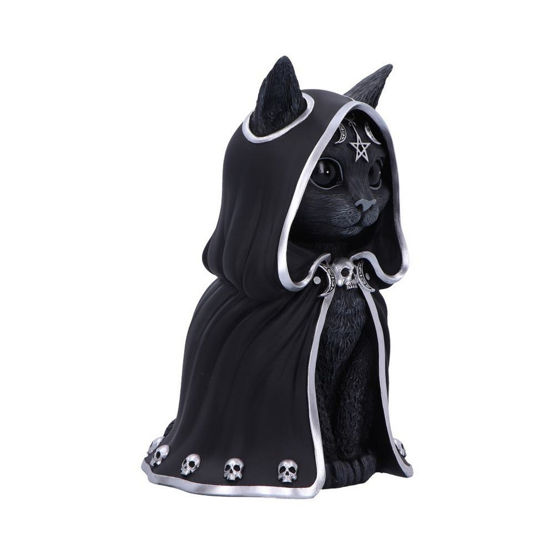 Zefur Collectible Cat Cult Cuties Figurine 23.2cm (Large) B7244C25