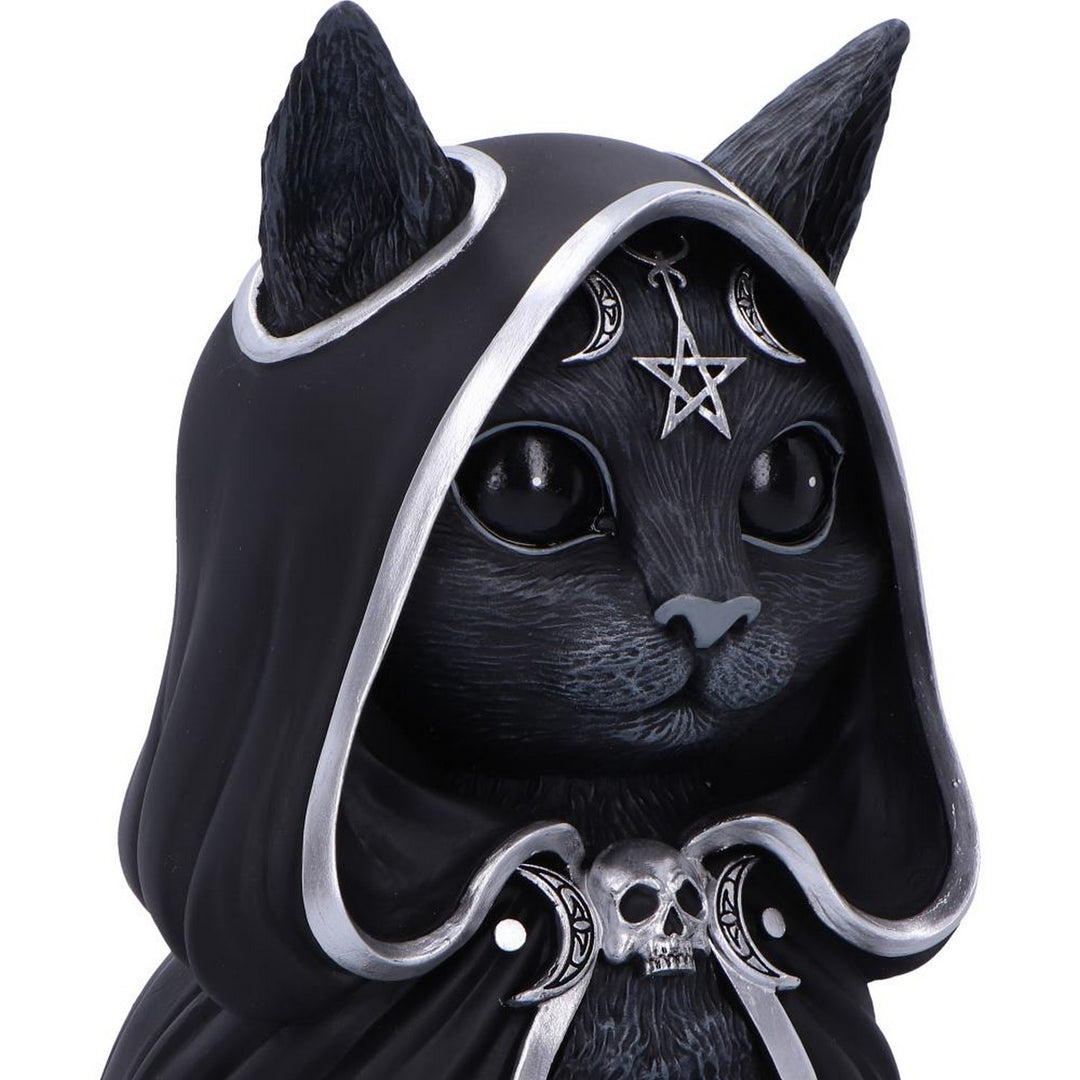 Zefur Collectible Cat Cult Cuties Figurine 23.2cm (Large) B7244C25