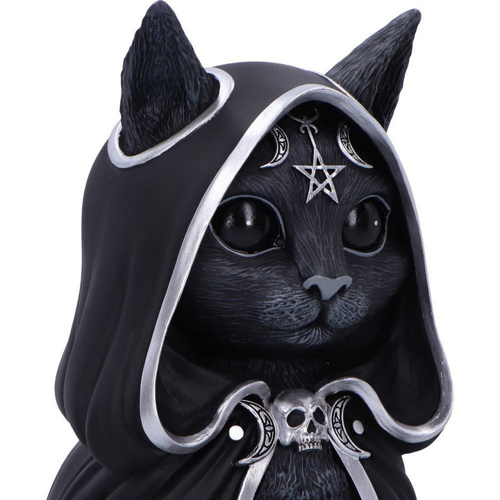 Zefur Collectible Cat Cult Cuties Figurine 23.2cm (Large) B7244C25