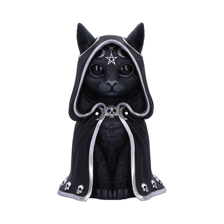 Zefur Collectible Cat Cult Cuties Figurine 23.2cm (Large) B7244C25