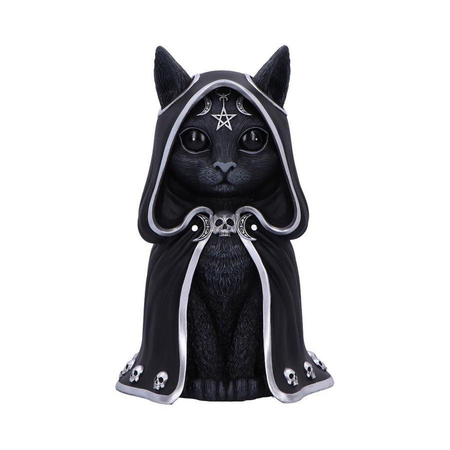 Zefur Collectible Cat Cult Cuties Figurine 23.2cm (Large) B7244C25