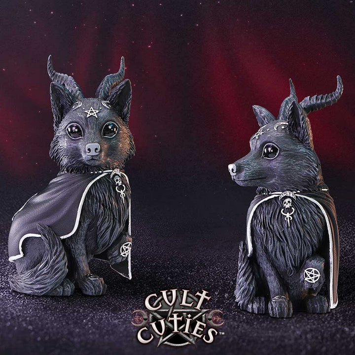 Lycarion Cult Cuties Figurine 13cm B7245C25