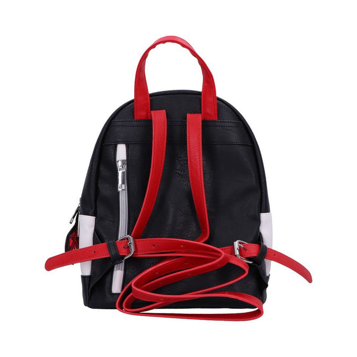 Stranger Things Hellfire Club Backpack 28cm B7247C25
