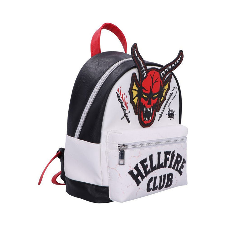 Stranger Things Hellfire Club Backpack 28cm B7247C25