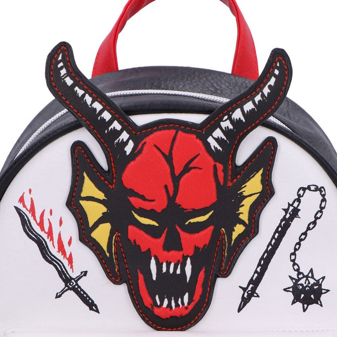 Stranger Things Hellfire Club Backpack 28cm B7247C25