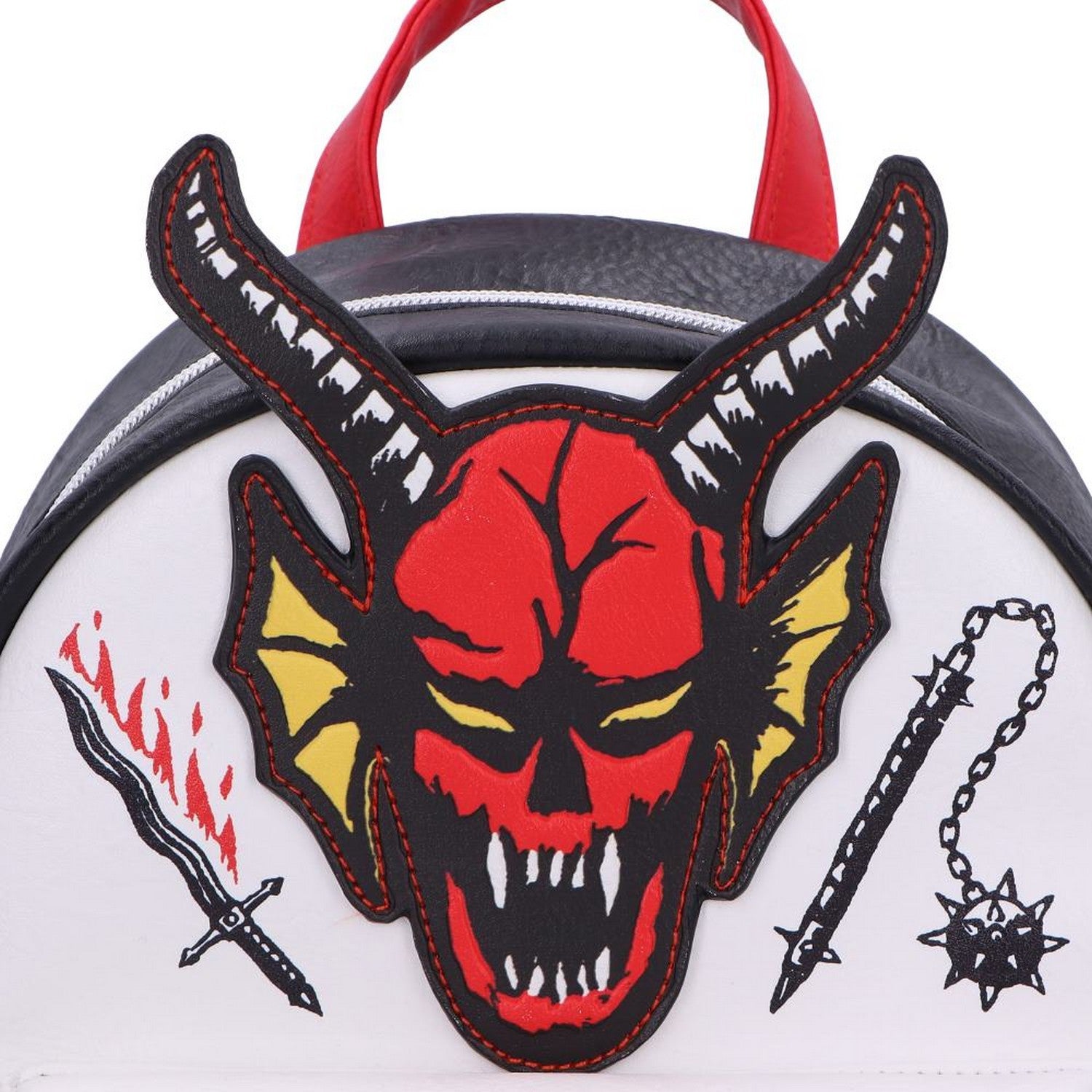 Stranger Things Hellfire Club Backpack 28cm B7247C25