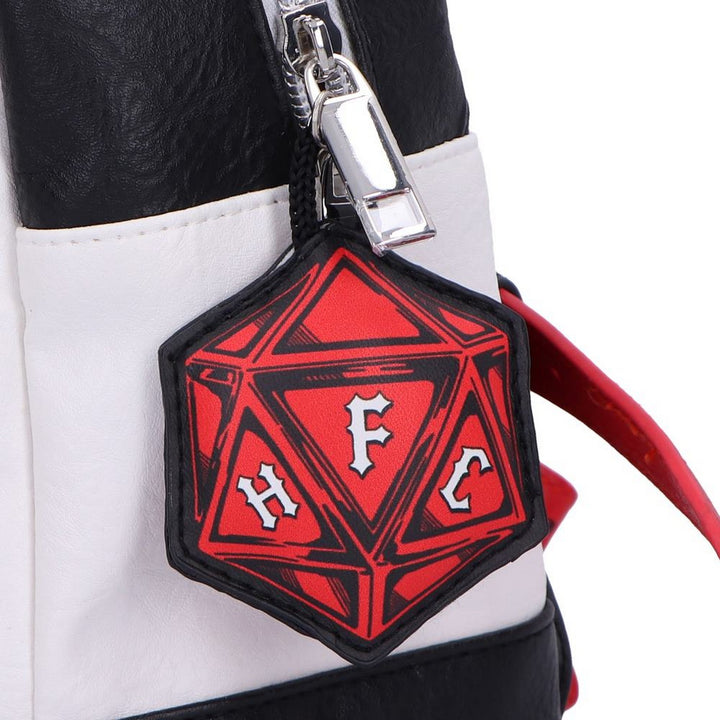 Stranger Things Hellfire Club Backpack 28cm B7247C25