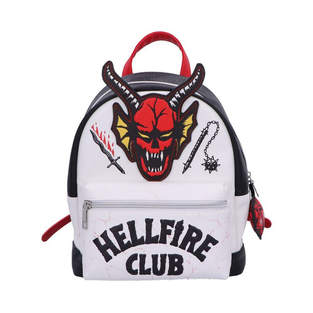 Stranger Things Hellfire Club Backpack 28cm B7247C25