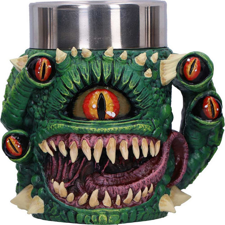 Dungeons & Dragons Mini Monster Tiny Tankards Set of 3 8.6cm B7250A26