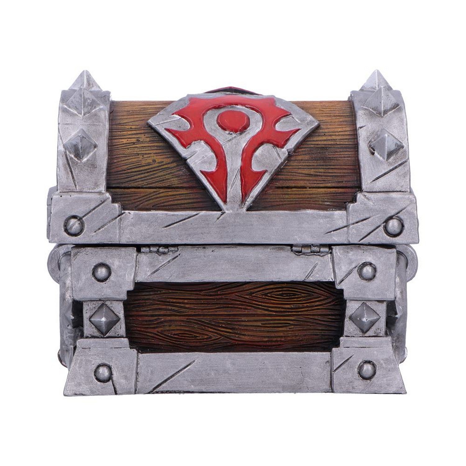 World of Warcraft Horde War Chest Box 10.7cm B7252C25