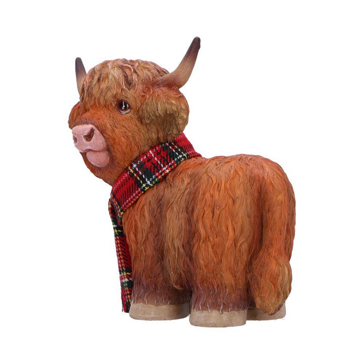 Highland Snug 11.5cm B7254C25