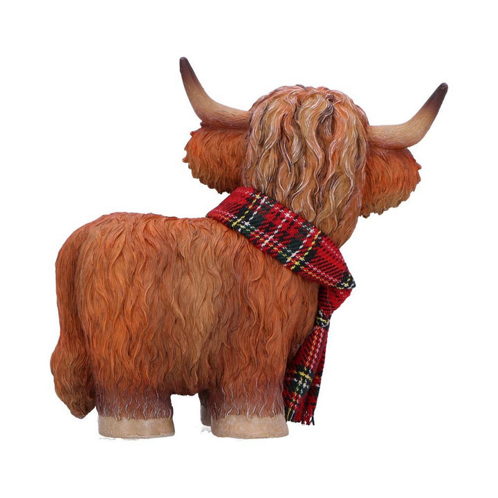 Highland Snug 11.5cm B7254C25