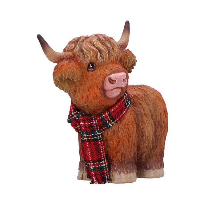 Highland Snug 11.5cm B7254C25