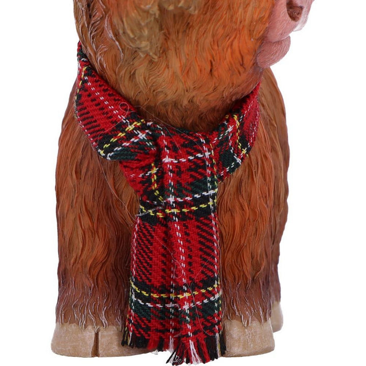 Highland Snug 11.5cm B7254C25