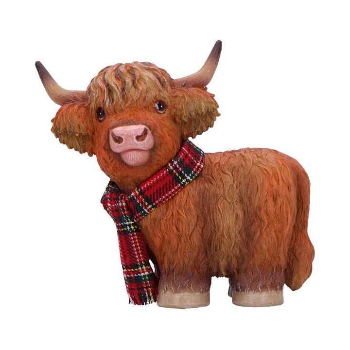 Highland Snug 11.5cm B7254C25