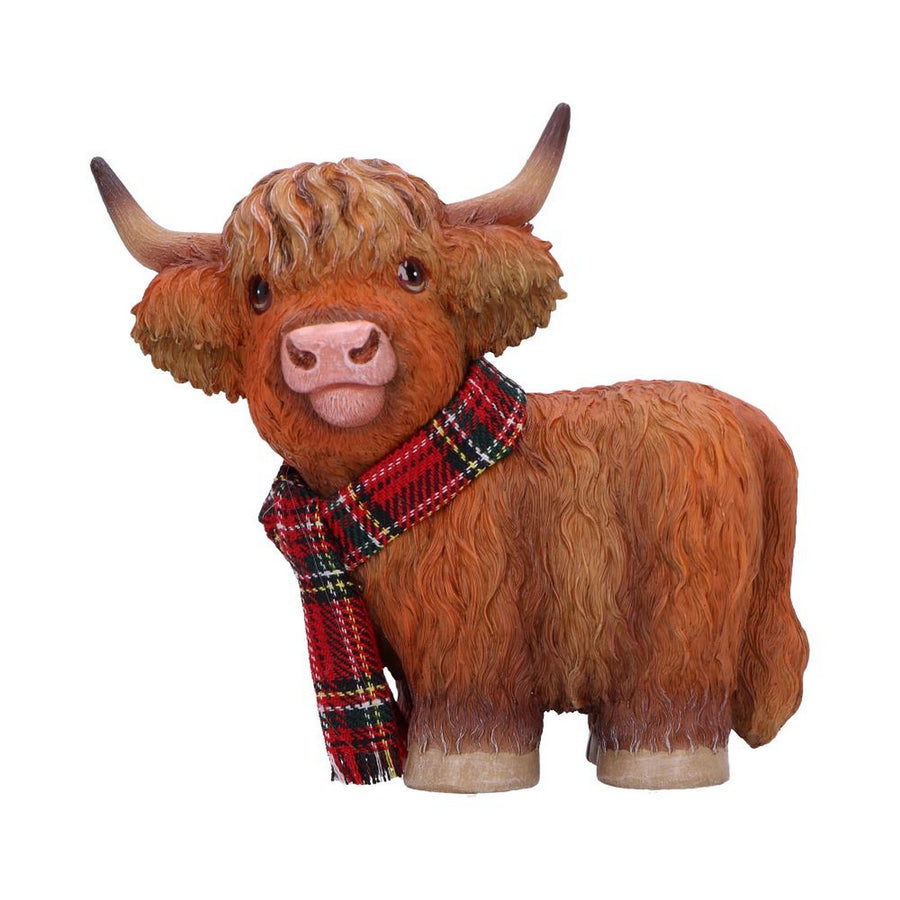 Highland Snug 11.5cm B7254C25
